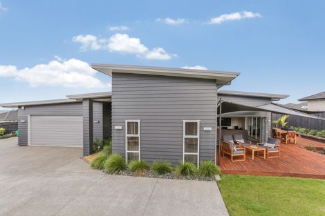 Photo of property in 7 Balmore Crescent, Pokeno, 2402