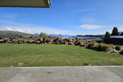 Photo of property in 6 Pollock Place, Lake Tekapo, 7999