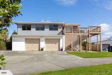 Photo of property in 26 Albert Road, Warkworth, 0910