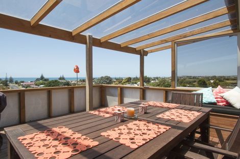 Photo of property in 8 Mayor View Terrace, Waihi Beach, 3611