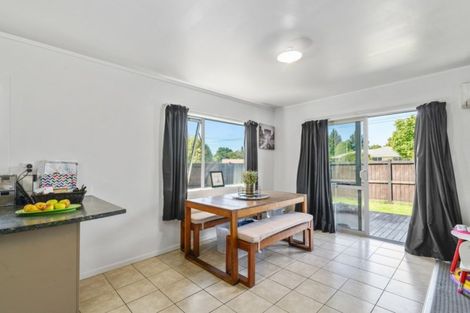 Photo of property in 1b Tete Street, Sunnybrook, Rotorua, 3015