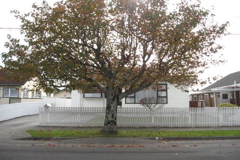 Photo of property in 7 Bush Street, Naenae, Lower Hutt, 5011