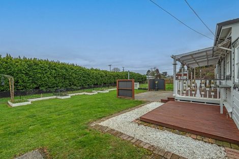 Photo of property in 20 Vera Street, Marton, 4710