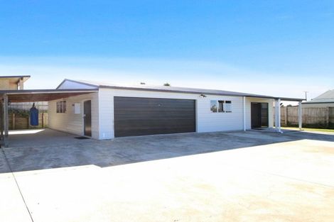 Photo of property in 132 Grant Road, Opotiki, 3122