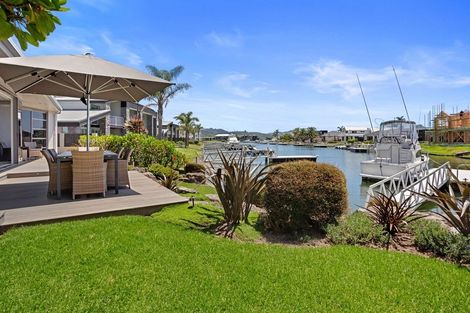 Photo of property in 168 Waterways Parade, Pauanui, Hikuai, 3579