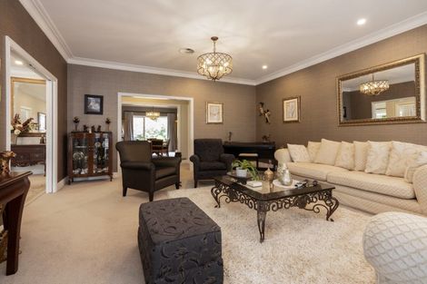 Photo of property in 26 Meadowgreen Drive, Tamahere, Hamilton, 3283