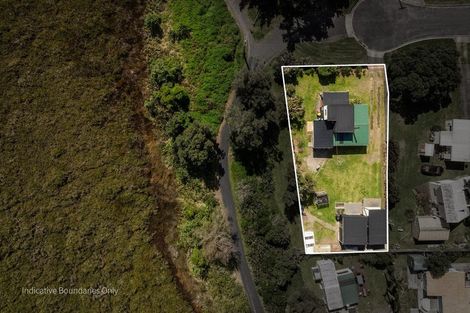 Photo of property in 5 Waiiti Avenue, Waihi Beach, 3611