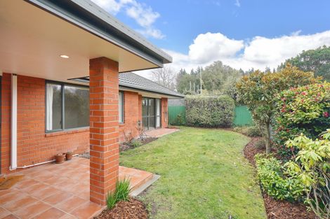 Photo of property in 2/371 Withells Road, Avonhead, Christchurch, 8042