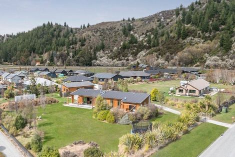 Photo of property in 28 Pisa Road, Luggate, Cromwell, 9383