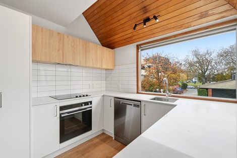 Photo of property in Cranleigh Mews, 6/10 Cranmer Square, Christchurch Central, Christchurch, 8013
