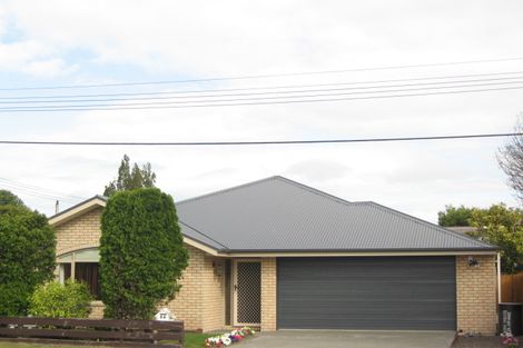 Photo of property in 56 Rosebery Street, Spreydon, Christchurch, 8024