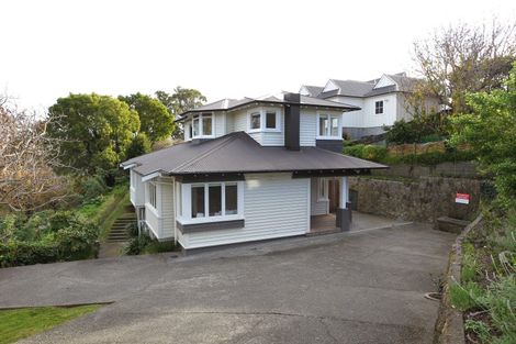 Photo of property in 10 Lincoln Road, Bluff Hill, Napier, 4110