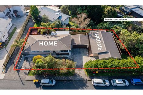 Photo of property in 5 Woodvale Road, Glen Eden, Auckland, 0602