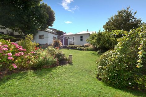 Photo of property in 50 Argyle Street, Mornington, Dunedin, 9011