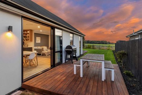 Photo of property in 57 Kaitorete Drive, Lincoln, 7608