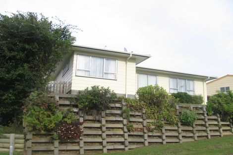 Photo of property in 23 Staithes Drive North, Whitby, Porirua, 5024
