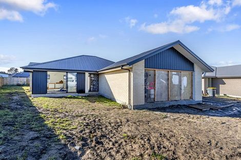 Photo of property in 13 Cleaver Street, Woodend, 7610