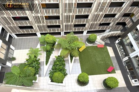 Photo of property in 716/5 Howe Street, Freemans Bay, Auckland, 1011