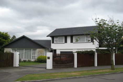 Photo of property in 42 Deepdale Street, Burnside, Christchurch, 8053