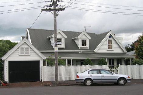Photo of property in 7 Tohunga Crescent, Parnell, Auckland, 1052