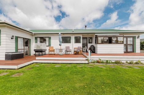 Photo of property in 4 Maire Street, Pahiatua, 4910