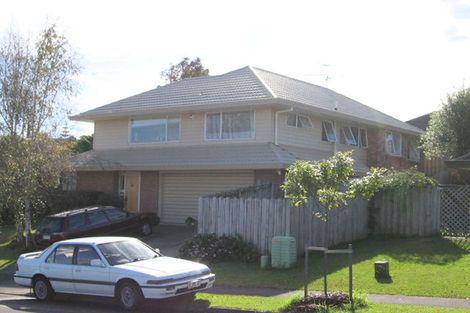 Photo of property in 3/60 Channing Crescent, Botany Downs, Auckland, 2010