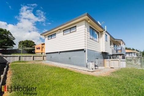 Photo of property in 1/195 Finlayson Avenue, Clendon Park, Auckland, 2103