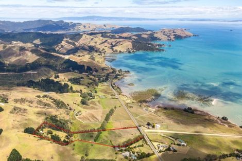 Photo of property in 1740 Manaia Road, Preece Point, Coromandel, 3581