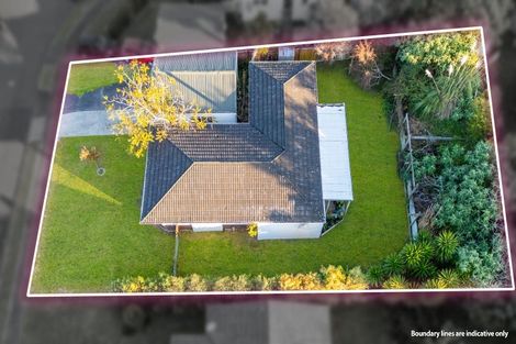 Photo of property in 5 Miro Place, Waiuku, 2123