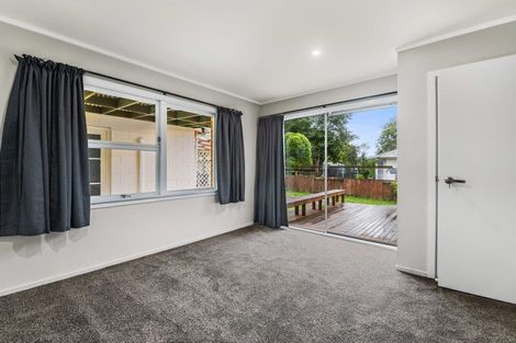 Photo of property in 61 Fairview Road, Western Heights, Rotorua, 3015