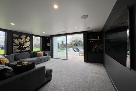 Photo of property in 34 Captain Stone Road, Te Kowhai, 3288