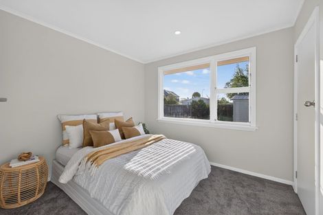 Photo of property in 55 Stanton Crescent, Hoon Hay, Christchurch, 8025
