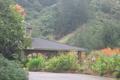 Photo of property in 161 Moores Valley Road, Wainuiomata, 5373
