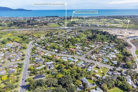 Photo of property in 23 Park Avenue, Waikanae, 5036