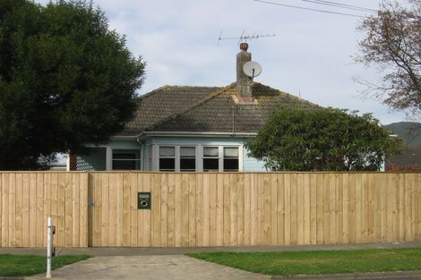 Photo of property in 42 Churton Crescent, Taita, Lower Hutt, 5011