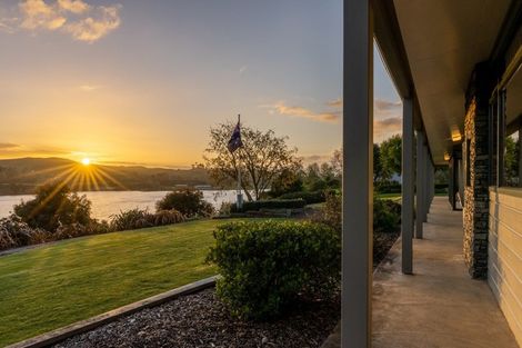 Photo of property in 18 Amber Lane, Karapiro, Cambridge, 3494