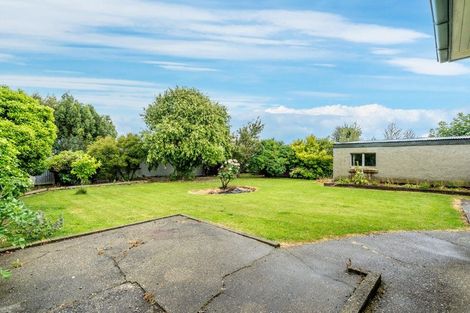 Photo of property in 115 Princes Street, Georgetown, Invercargill, 9812