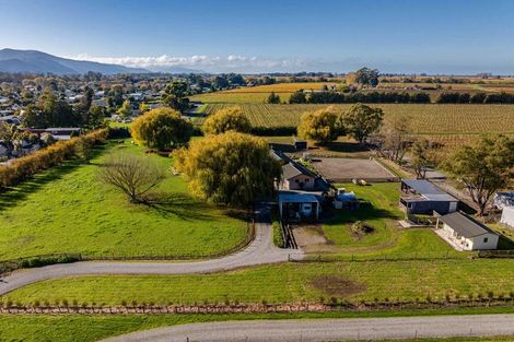 Photo of property in 2d Ferry Road, Spring Creek, 7202