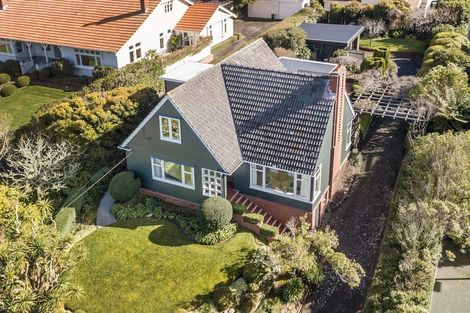 Photo of property in 30 Jubilee Road, Khandallah, Wellington, 6035