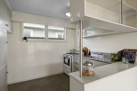 Photo of property in 31e Ballance Street, Lower Vogeltown, New Plymouth, 4310