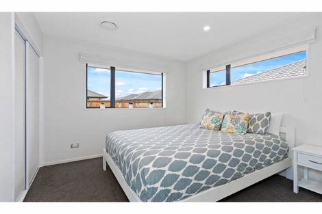 Photo of property in 110 Caulfield Avenue, Halswell, Christchurch, 8025