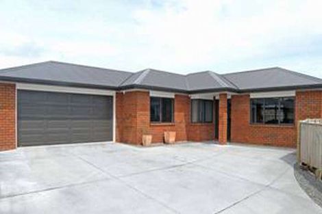 Photo of property in 58f Penrod Drive, Bell Block, New Plymouth, 4312