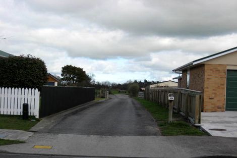 Photo of property in 34 Millard Avenue, Kuripuni, Masterton, 5810