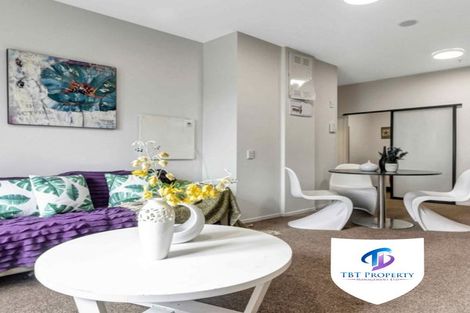 Photo of property in Twin Towers, 609/17 Putney Way, Manukau, Auckland, 2104