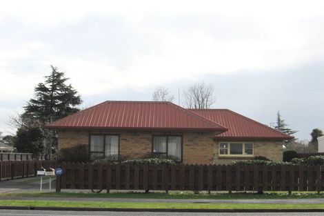 Photo of property in 95a Fifth Avenue, Enderley, Hamilton, 3214