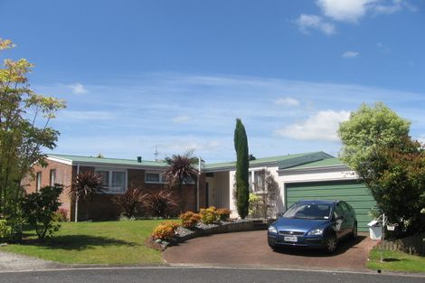 Photo of property in 14 Saint Lukes Crescent, Te Kuiti, 3910