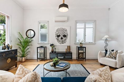 Photo of property in 65 Islington Street, Ponsonby, Auckland, 1011