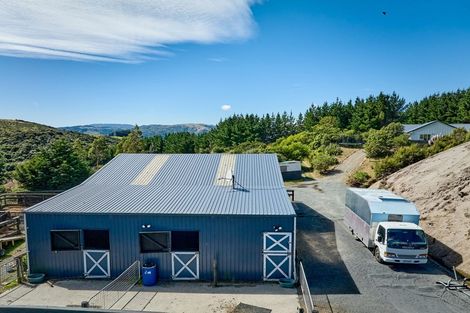 Photo of property in 199 Harris Road, Judgeford, Porirua, 5381