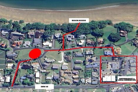 Photo of property in 8 Bayside Drive, Coopers Beach, 0420