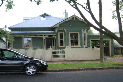 Photo of property in 20 Francis Street, Grey Lynn, Auckland, 1021